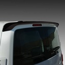 Back spoiler Toyota Proace 2016-2024