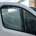 Windabweiser Seitenfenster Opel Vivaro 2014 - 2019