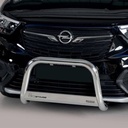 Frontbügel Opel Combo-e 2021+