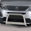 Frontbügel Peugeot Partner 2018-2024