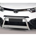 Frontbügel Toyota Proace City 2019-2024