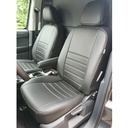 Sitzbezug Volkswagen Caddy Cargo 5 2020+
