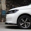 Frontspoiler Volkswagen Caddy Cargo 5 2020+