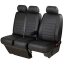 Seat covers Opel Movano 2022-2024