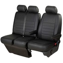 Seat covers Volkswagen Crafter 2022+
