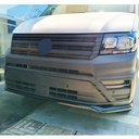 Frontspoiler MAN TGE 2022+