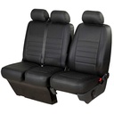 Seat covers Fiat Doblo 2022+