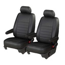 Seat covers Fiat E-Doblo 2022+