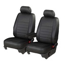 Seat covers Ford E-Transit 2022+