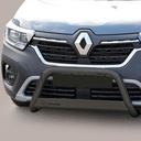 Frontbügel Renault Kangoo E-Tech Electric 2023+