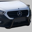Push bar Mercedes eCitan 2022+