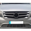 Grill Strips Mercedes Vito 2014-2024