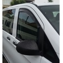 Windabweiser Seitenfenster Mercedes Vito 2014-2024