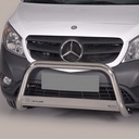 Push bar Mercedes Citan 2012 - 2021
