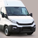 Push bar Iveco Daily 2014-2019