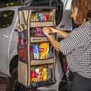 Hängender organisator