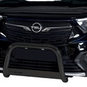 Frontbügel Opel Combo-e 2021+