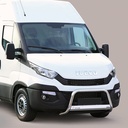 Push bar Iveco Daily 2014-2019