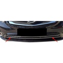 Ondergrill dwars strips Mercedes Vito 2014-2019