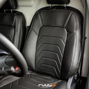 Seat covers Ruuud Ford Transit 2014-2024