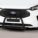 Push bar Ford Transit Custom 2023+