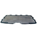 Window guard Steel Black BYD ETP3 2023+