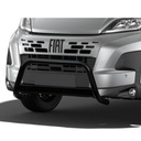 Push bar  Fiat e-Ducato 2024+
