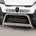 Push bar  Citroën Jumper 2024+