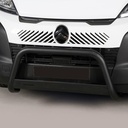 Frontbügel Citroën Jumper 2024+