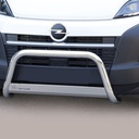 Frontbügel Opel Movano 2024+