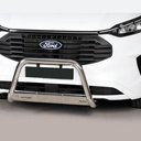 Fontbügel Ford Transit Custom PHEV 2024+