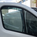 Windabweiser Seitenfenster Renault Trafic 2001 - 2014