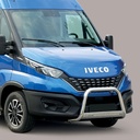 Fontbügel Iveco Daily 2024+
