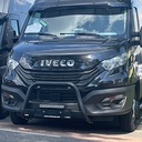 Push bar Iveco Daily 2019-2024