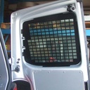 Fenstergitter Ford Transit Custom PHEV  2024+