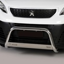 Push bar Peugeot Expert 2024+