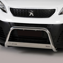 Push bar Peugeot Expert 2024+