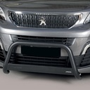 Push bar Peugeot Expert 2024+