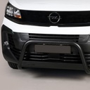 Frontbügel Opel Vivaro 2024+