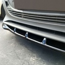 Frontspoiler Mercedes Vito 2024+