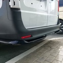 Heck Splitter Mercedes Vito 2024+