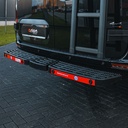 Rear step Peugeot Boxer 2024+ (TOW)