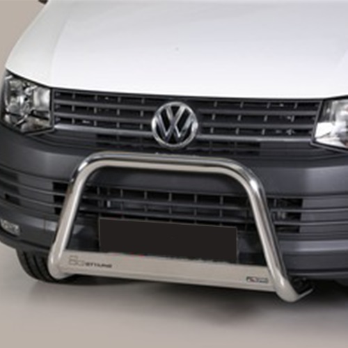 Push bar Volkswagen T6 2015 - 2019