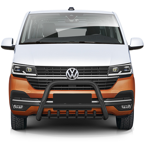 Frontbügel Volkswagen T6.1 2019-2024