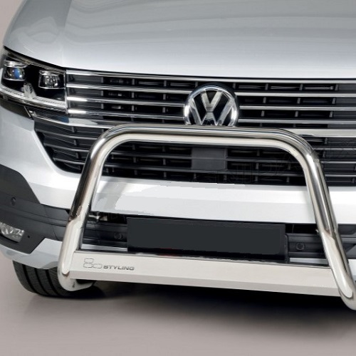 Frontbügel Volkswagen T6.1 2019-2024