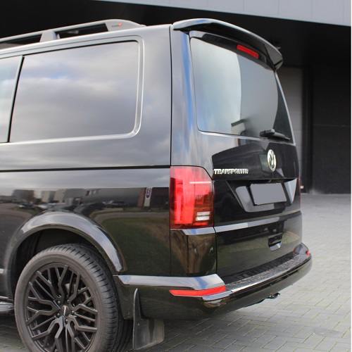 Heckspoiler Volkswagen T6.1 2019-2024