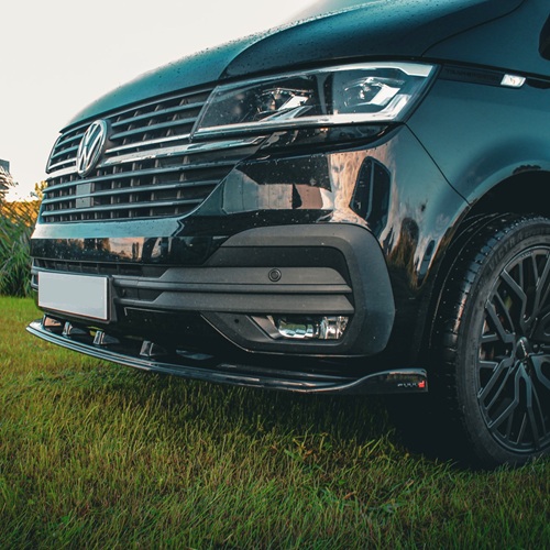 [145VSP-1] Frontspoiler Volkswagen T6.1 2019-2024