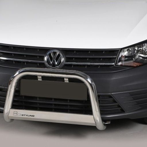 Frontbügel Volkswagen Caddy 2004 - 2020