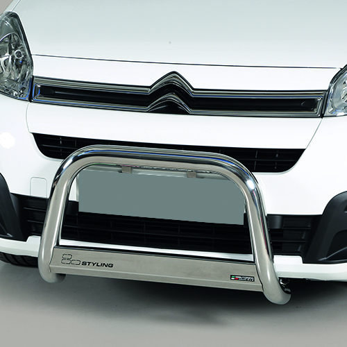 Push bar Citroën Berlingo 2008 - 2018