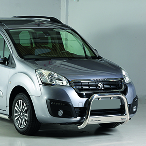 Frontbügel Peugeot Partner 2008 - 2018